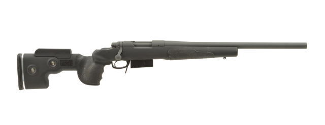 Remington M700 GRS