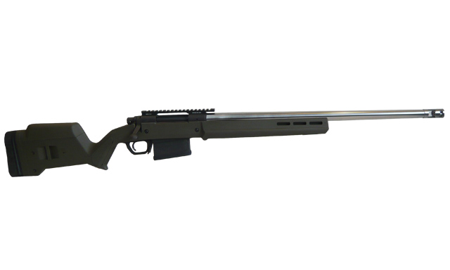 Remington M700  MAGPUL Version 270Win