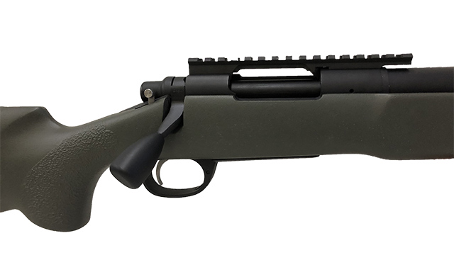 Remington M40-X XM3仕様