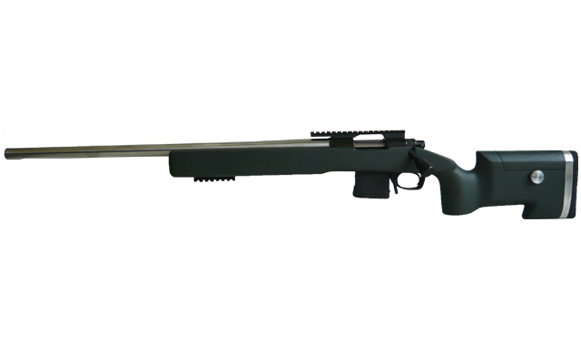 Remington M40X SPカーボンストック