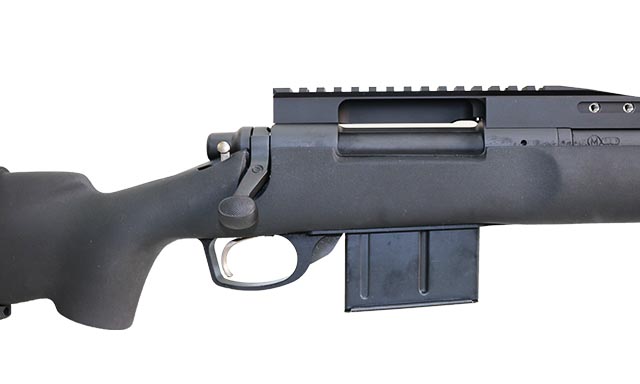 Remington M700 M24仕様