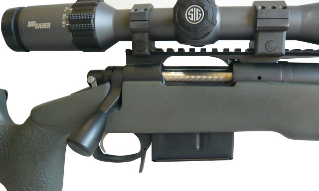 M40A5仕様